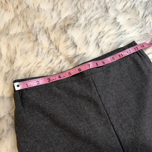 NWT Vintage Deadstock Monterey Canyon Gray High Rise Pants - Picture 5 of 16